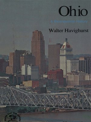 cover image of Ohio